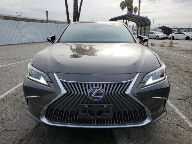 2021 LEXUS ES 300H 58ADA1C17MU010116