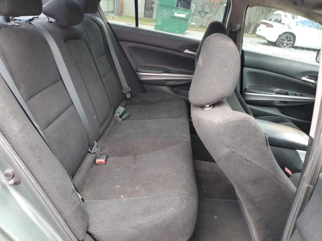 2010 HONDA ACCORD EX - 1HGCP2F70AA150180