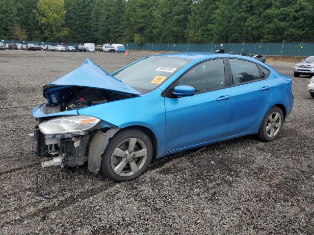 2016 DODGE DART SXT S 1C3CDFFA8GD820371