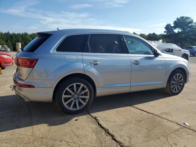 2018 AUDI Q7 PREMIUM WA1LABF79JD037580