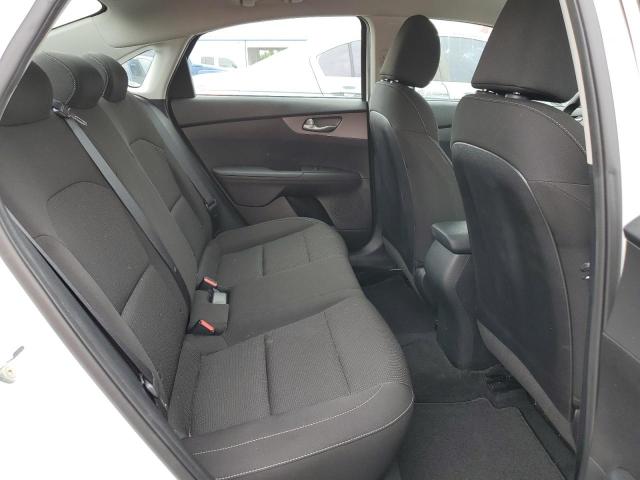 2021 KIA FORTE FE 3KPF24AD4ME303518