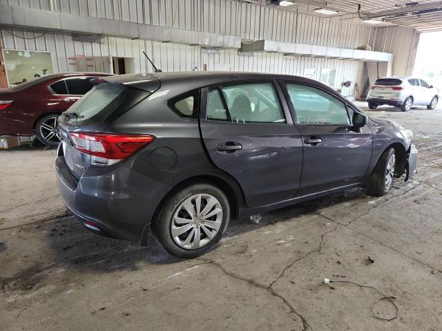 2018 SUBARU IMPREZA 4S3GTAA68J3718829