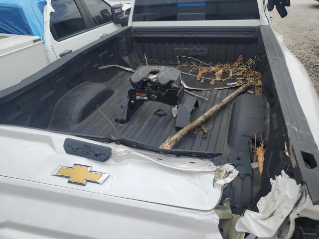 2022 CHEVROLET SILVERADO K3500 HIGH COUNTRY 1GC4YVEY4NF150364