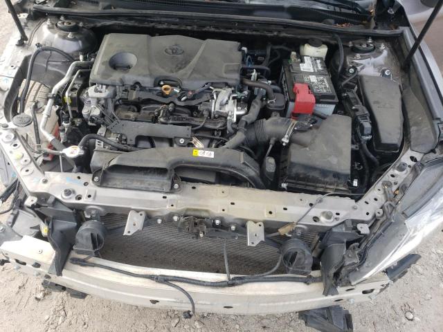 2018 TOYOTA CAMRY L 4T1B11HKXJU041663