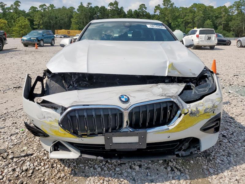 2021 BMW 228XI WBA73AK0XM7H05121