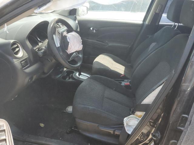 2017 NISSAN VERSA S 3N1CN7AP1HL829342