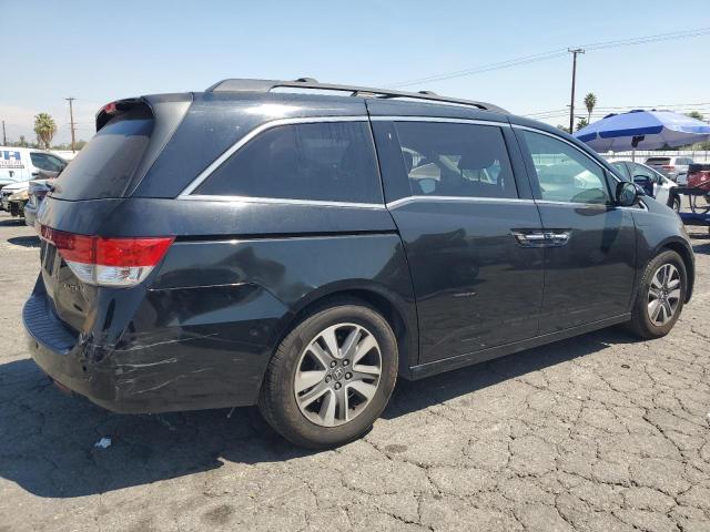 2017 HONDA ODYSSEY TO - 5FNRL5H93HB006791