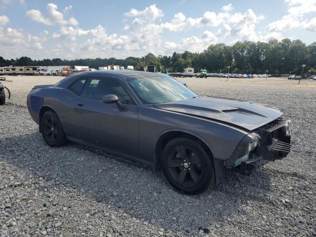 2016 DODGE CHALLENGER SXT 2C3CDZAG7GH344680
