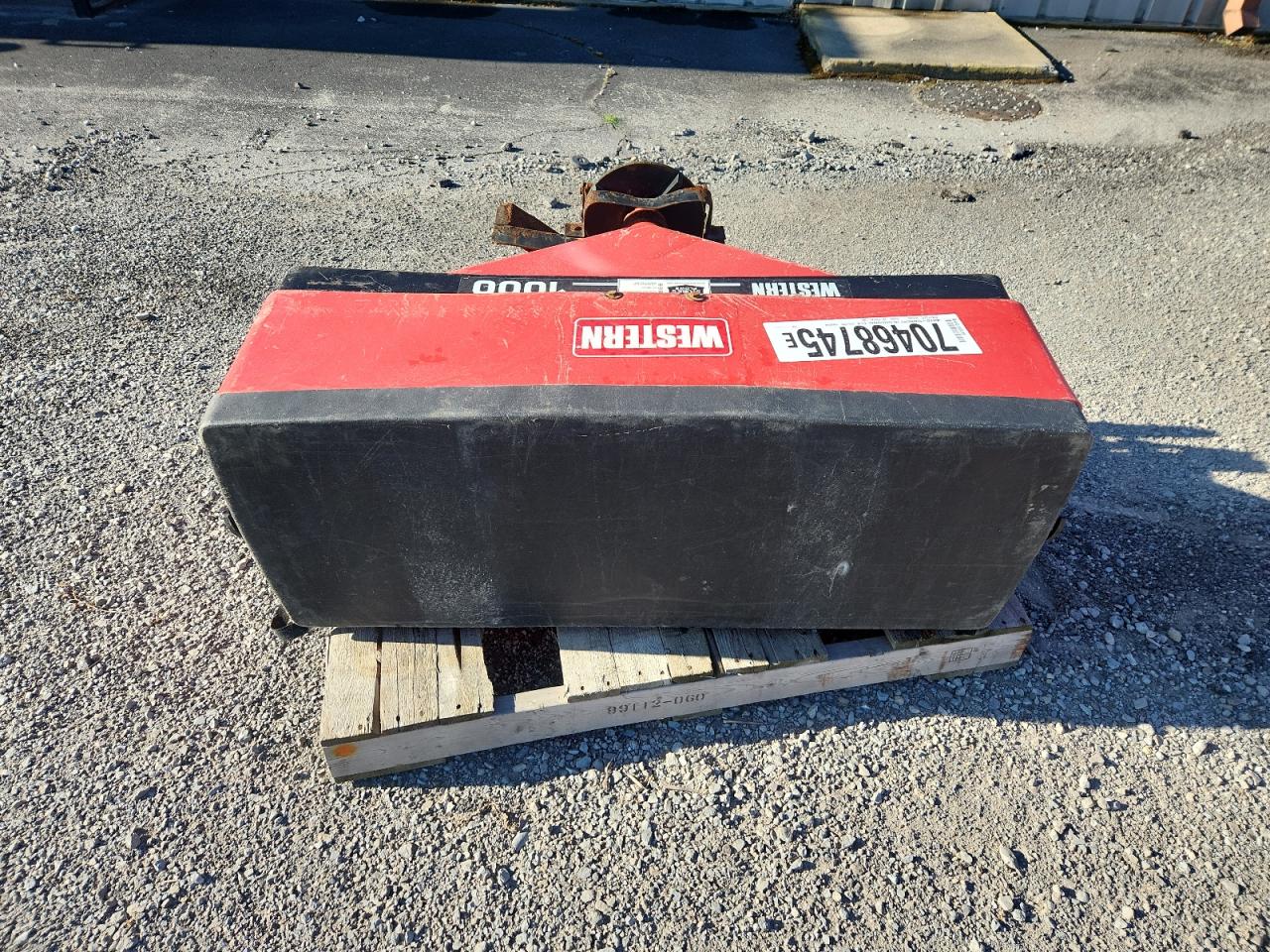 Lot #3285664642 2000 WXVZ CLASSIC