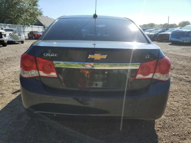 2016 CHEVROLET CRUZE LIMI #3288671598
