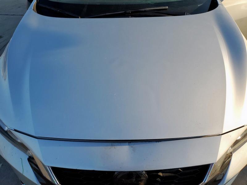 2023 NISSAN SENTRA - 3N1AB8BV8PY319557