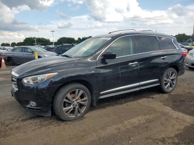 INFINITI QX60
