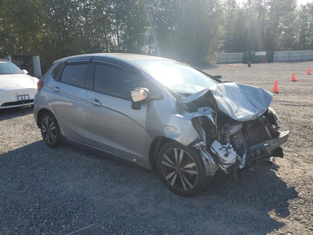2018 HONDA FIT EX 3HGGK5H87JM714160