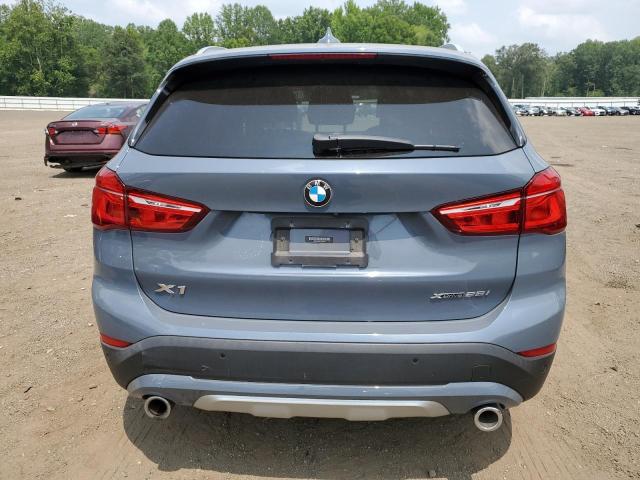 2020 BMW X1 XDRIVE2 WBXJG9C07L5P72750