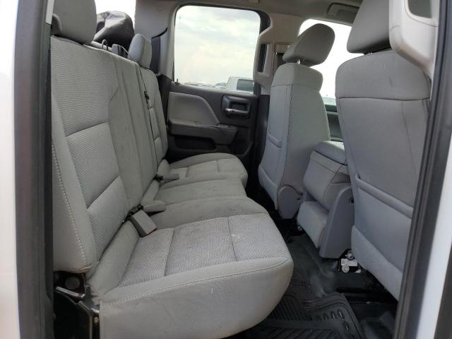 2018 CHEVROLET SILVERADO - 1GCVKNEC0JZ266681