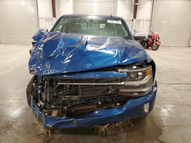 2017 CHEVROLET SILVERADO - 3GCUKSEC7HG276516
