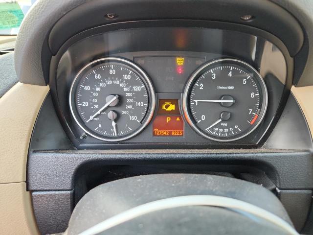 2013 BMW X1 XDRIVE2 - WBAVL1C58DVR83123