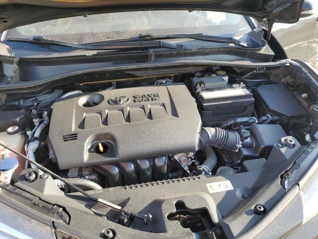 2018 TOYOTA C-HR XLE JTNKHMBX5J1010551