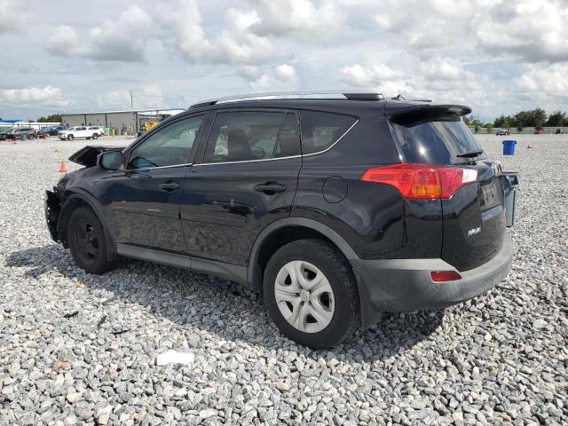 2015 TOYOTA RAV4 LE 2T3ZFREV9FW225102