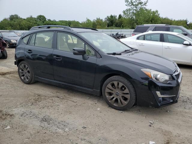 2016 SUBARU IMPREZA SP JF1GPAP64G9242733