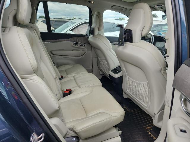2022 VOLVO XC90 T6 IN YV4A22PL0N1782308