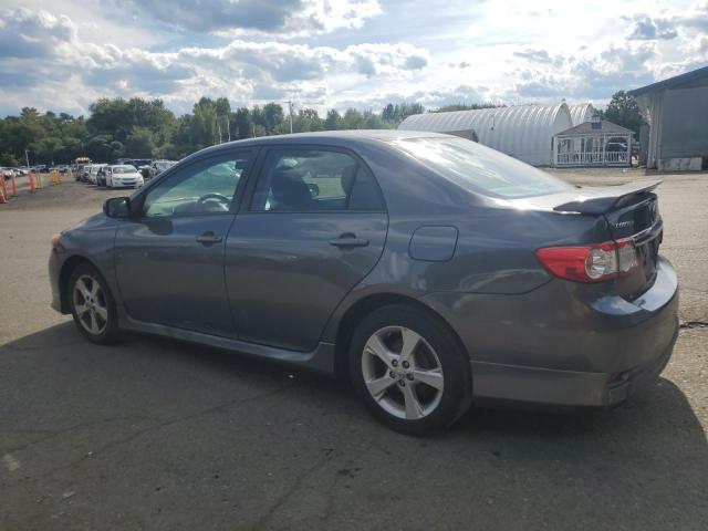 2013 TOYOTA COROLLA BASE - 2T1BU4EE2DC118863