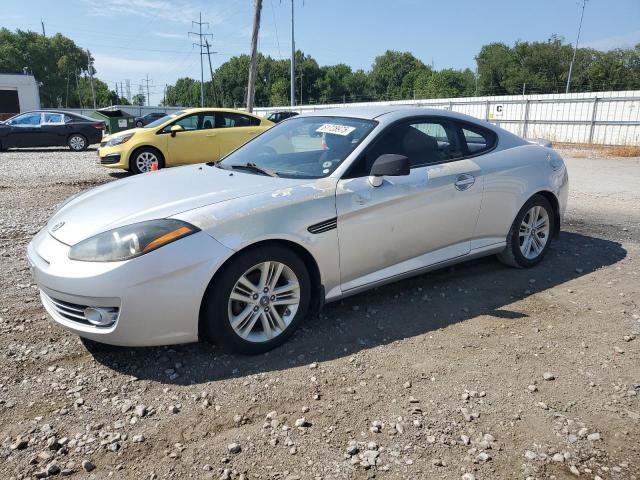 HYUNDAI TIBURON GS