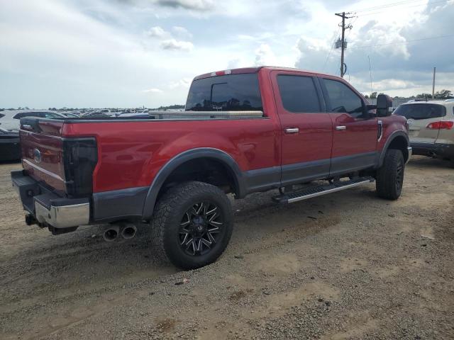 2017 FORD F350 SUPER DUTY 1FT8W3BT5HEC44414