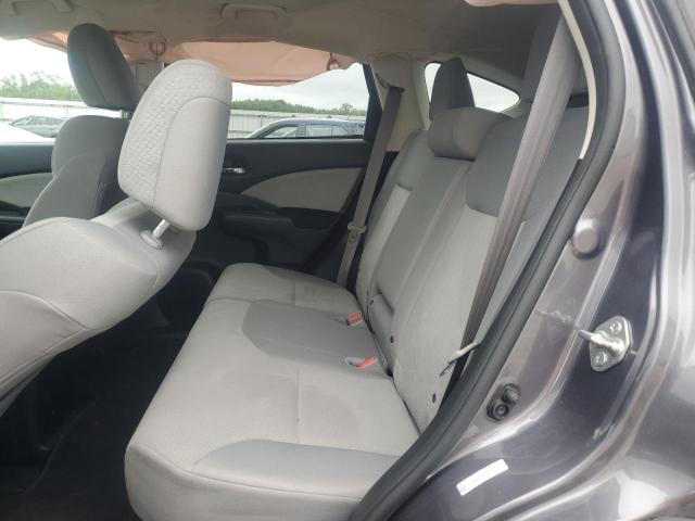 2015 HONDA CR-V EX 5J6RM4H53FL116586