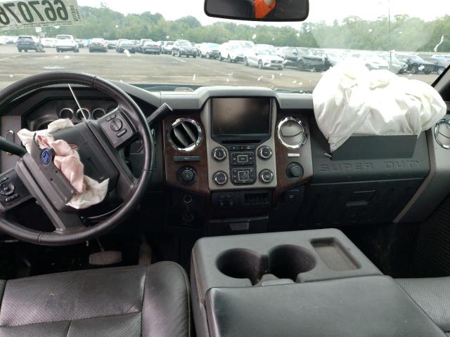 2015 FORD F250 SUPER DUTY 1FT7X2B6XFEA30366