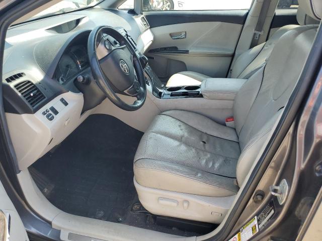 2015 TOYOTA VENZA LE 4T3BK3BB8FU111158