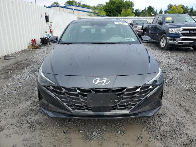 2022 HYUNDAI ELANTRA SEL 5NPLN4AG0NH072845