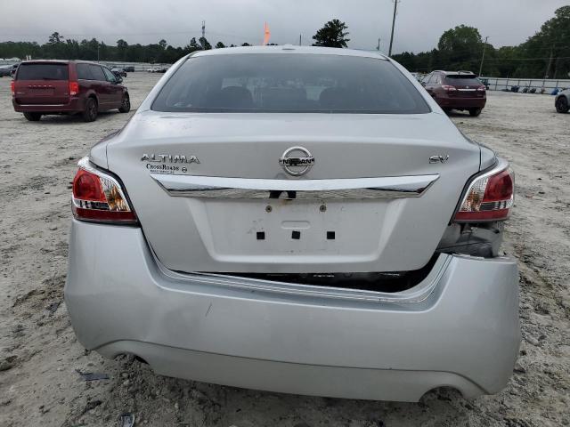 2015 NISSAN ALTIMA 2.5 - 1N4AL3AP3FC477334