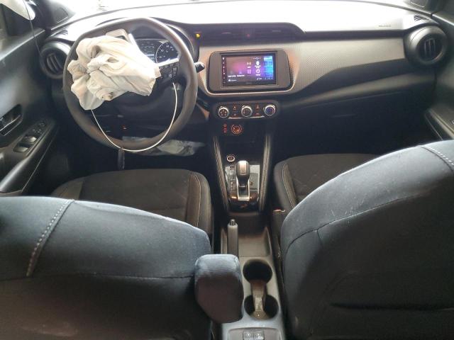 2018 NISSAN KICKS S - 3N1CP5CU5JL534316