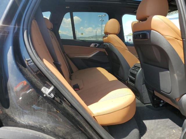 2024 BMW X5 XDRIVE4 5UX23EU0XR9U48194