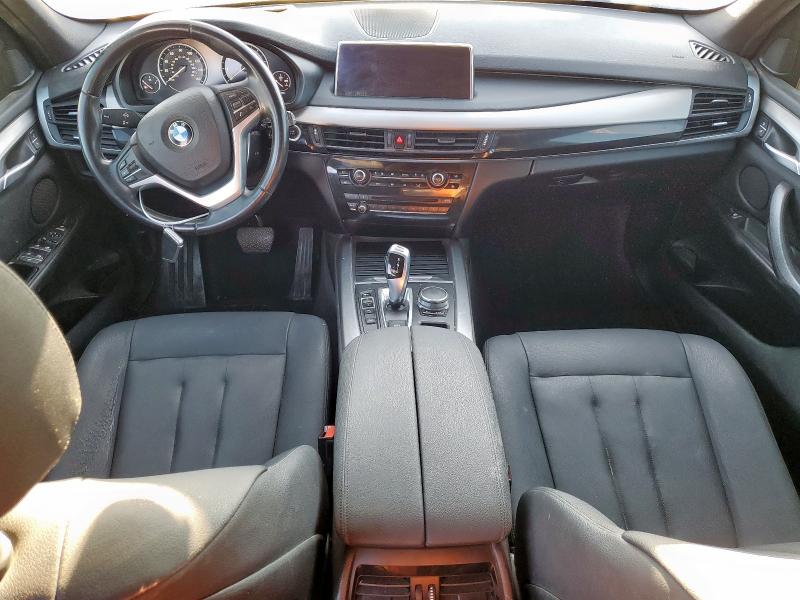 2017 BMW X5 XDR40E - 5UXKT0C36H0S81026