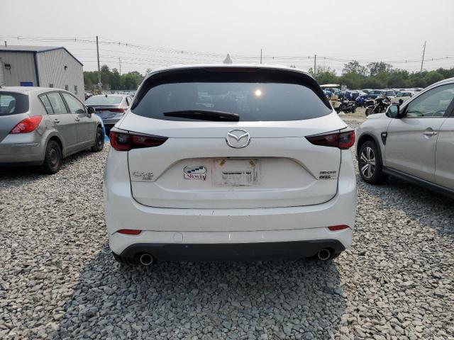 2024 MAZDA CX-5 PREMIUM JM3KFBDL1R0444628