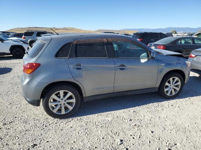 2015 MITSUBISHI OUTLANDER 4A4AP3AW0FE028034