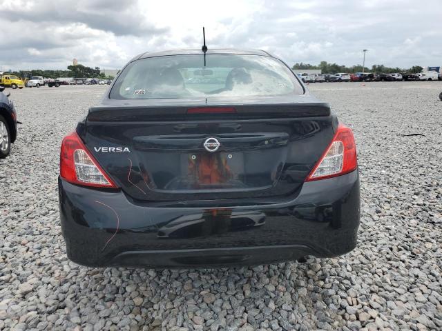 2018 NISSAN VERSA S 3N1CN7AP7JL855823