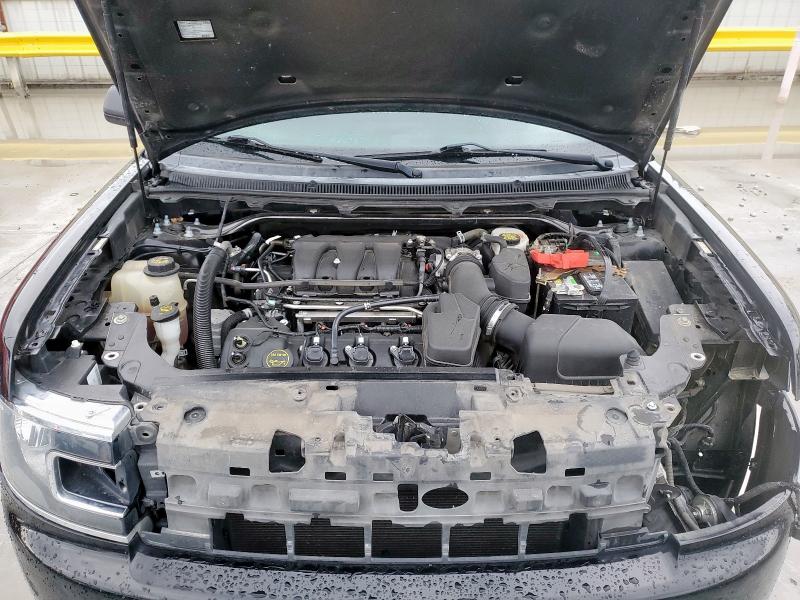 2017 FORD FLEX SE 2FMGK5B8XHBA10338