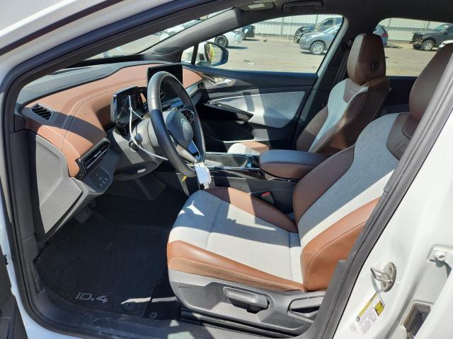 2023 VOLKSWAGEN ID.4 PRO 1V2DNPE89PC045987