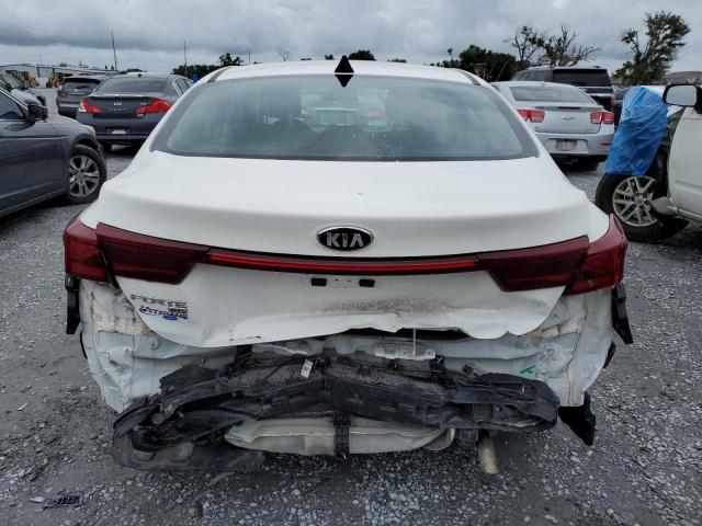 2021 KIA FORTE FE 3KPF24AD4ME303518