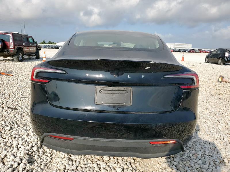 2024 TESLA MODEL 3 5YJ3E1EA2RF738872