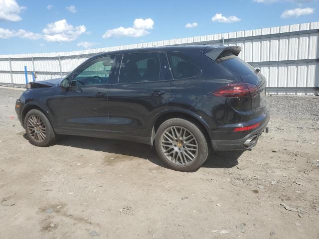2017 PORSCHE CAYENNE WP1AA2A23HKA87890