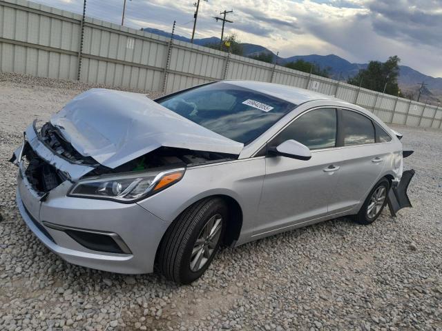 2016 HYUNDAI SONATA SE - 5NPE24AF1GH359073