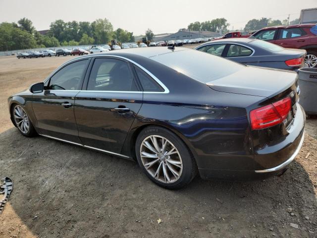 2011 AUDI A8 QUATTRO #3291168985