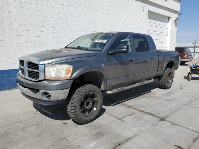 DODGE RAM 2500