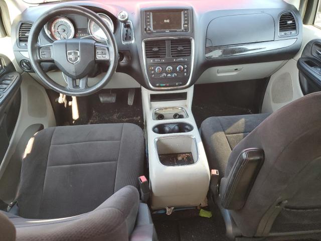 2015 DODGE GRAND CARA - 2C4RDGEG4FR639281