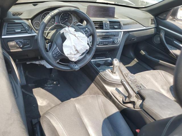 2015 BMW 435 I WBA3T3C57F5A40410