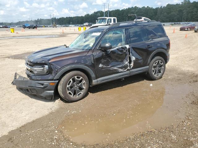 FORD BRONCO SPO